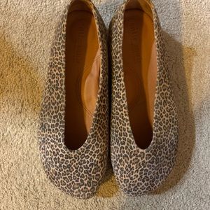 Gentle Souls Demi shoes